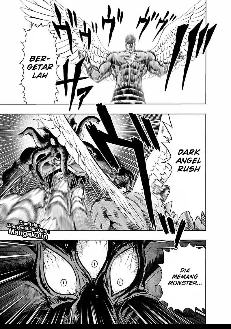Read One Punch-Man Bahasa Indonesia (ID) Manga Online
