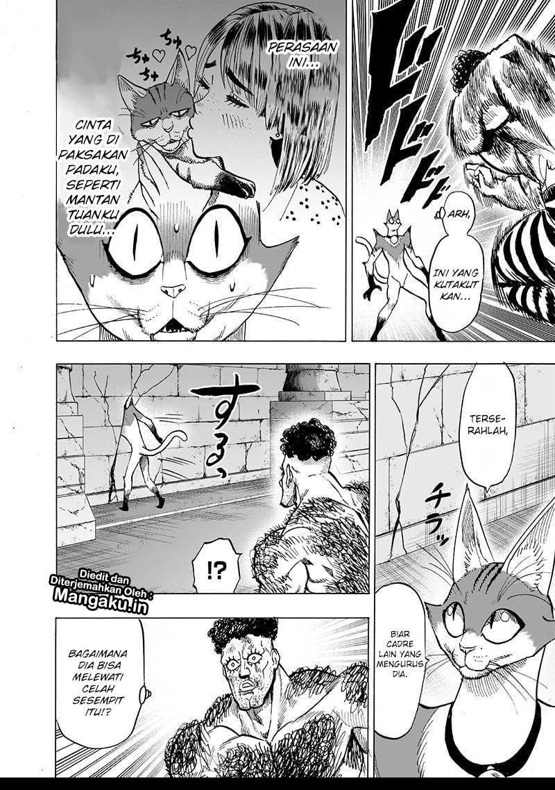 Read One Punch-Man Bahasa Indonesia (ID) Manga Online