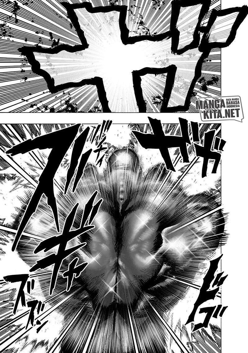 Read One Punch-Man Bahasa Indonesia (ID) Manga Online