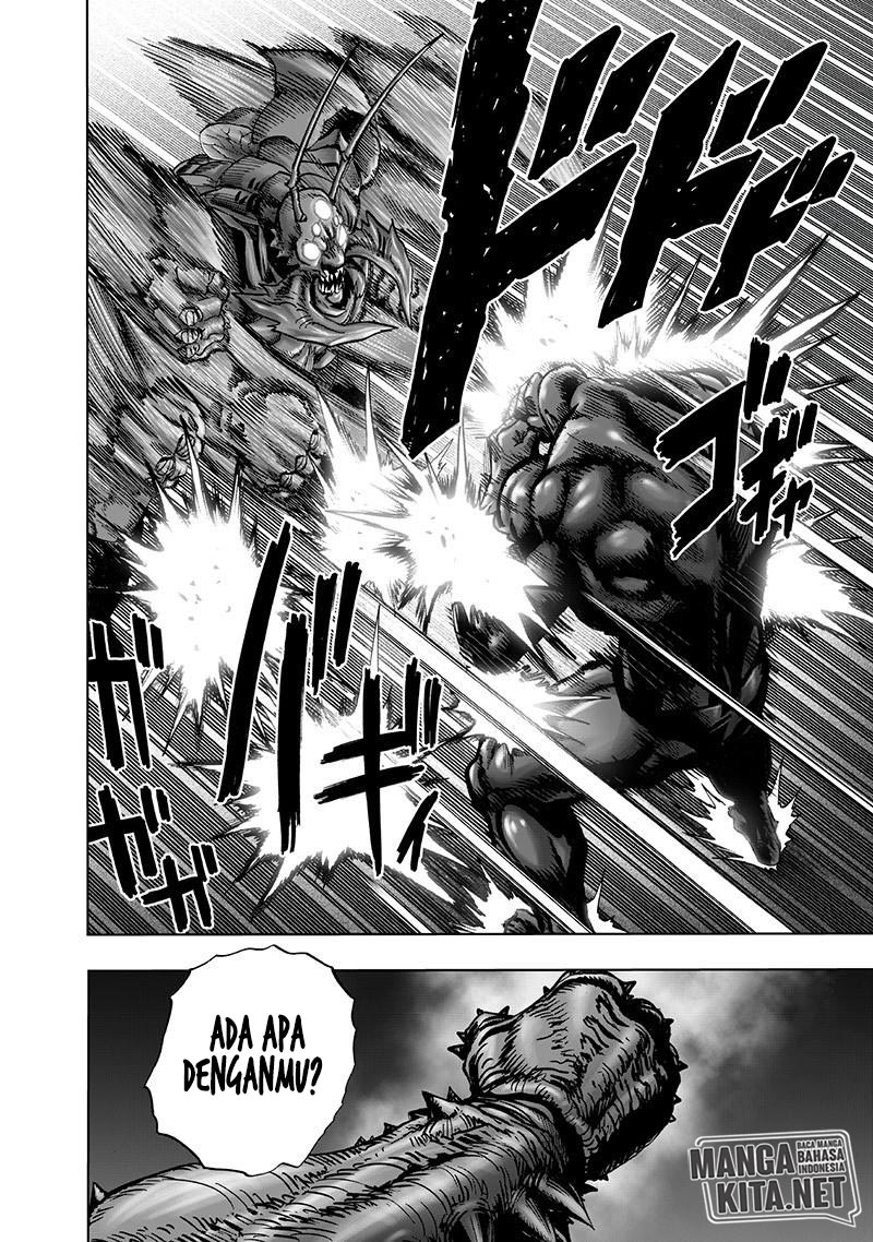 Read One Punch-Man Bahasa Indonesia (ID) Manga Online