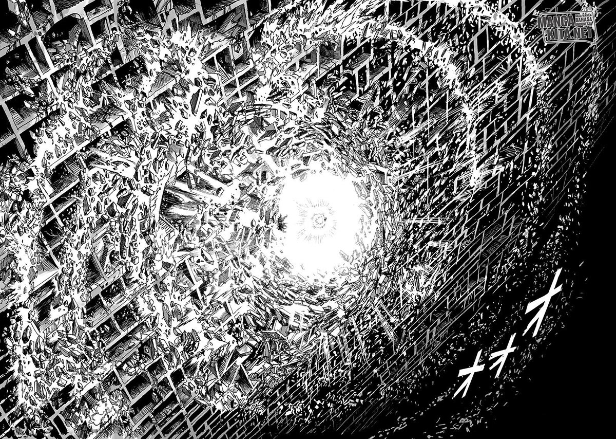 Read One Punch-Man Bahasa Indonesia (ID) Manga Online