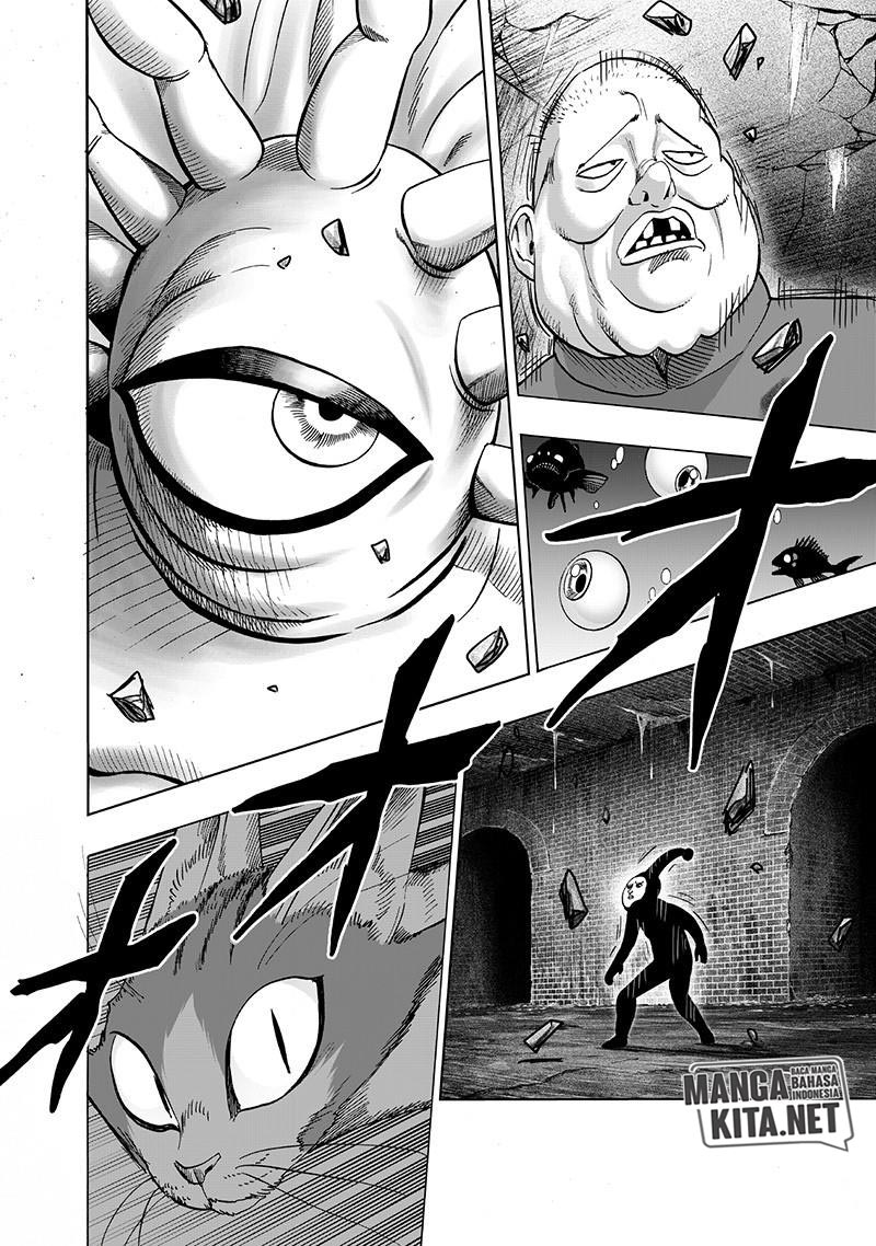 Read One Punch-Man Bahasa Indonesia (ID) Manga Online