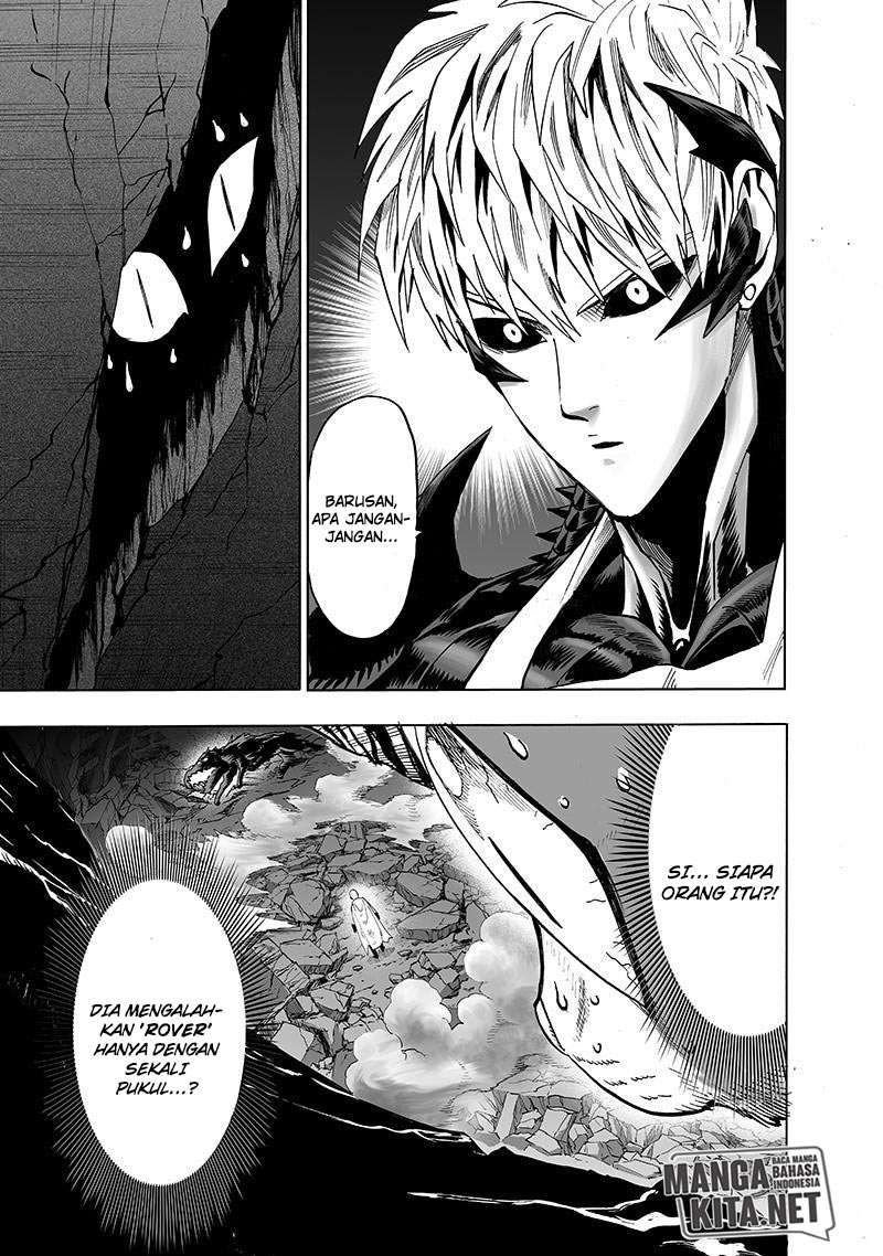 Read One Punch-Man Bahasa Indonesia (ID) Manga Online