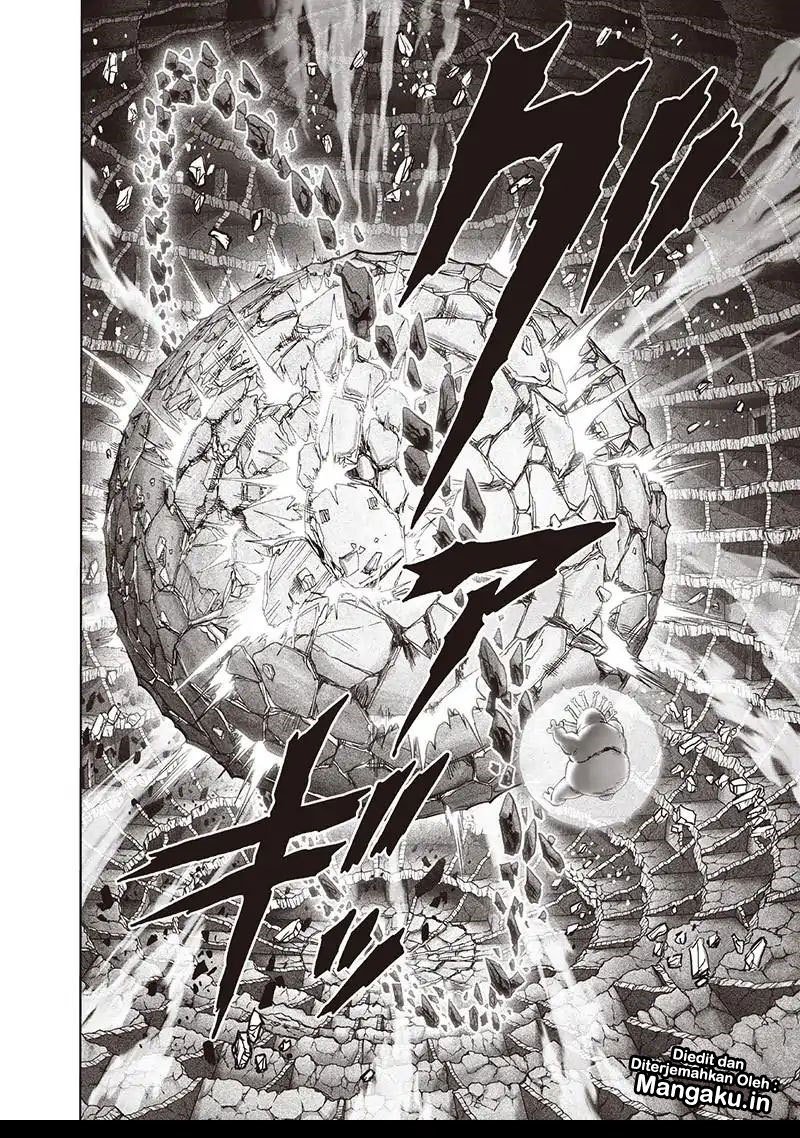 Read One Punch-Man Bahasa Indonesia (ID) Manga Online