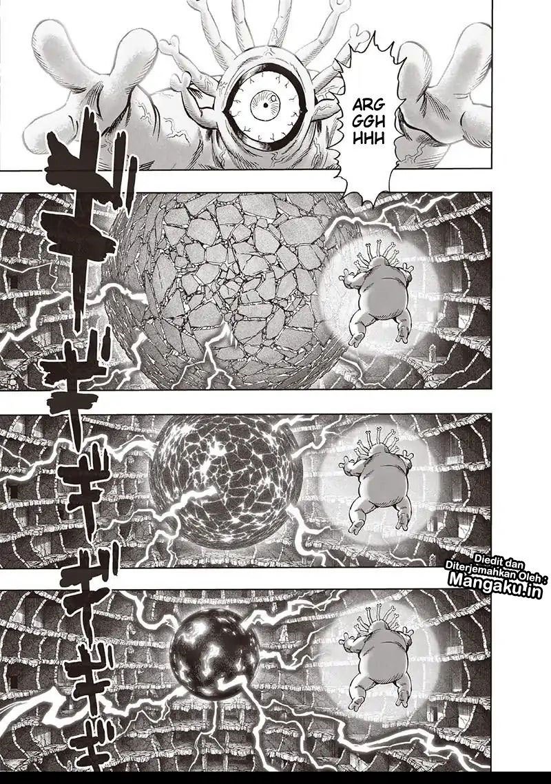 Read One Punch-Man Bahasa Indonesia (ID) Manga Online