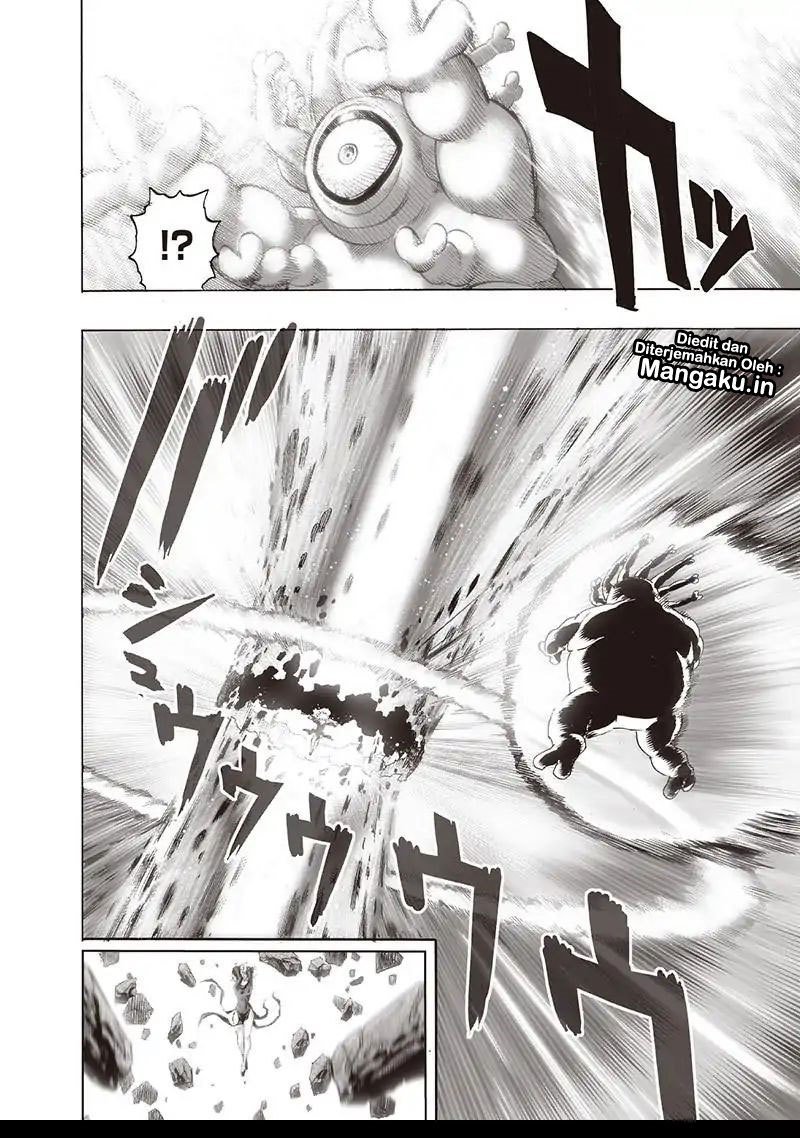 Read One Punch-Man Bahasa Indonesia (ID) Manga Online