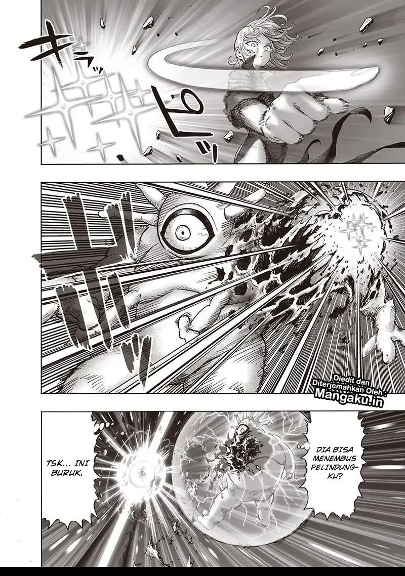 Read One Punch-Man Bahasa Indonesia (ID) Manga Online