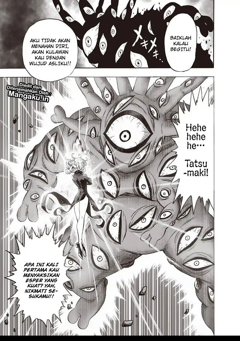 Read One Punch-Man Bahasa Indonesia (ID) Manga Online
