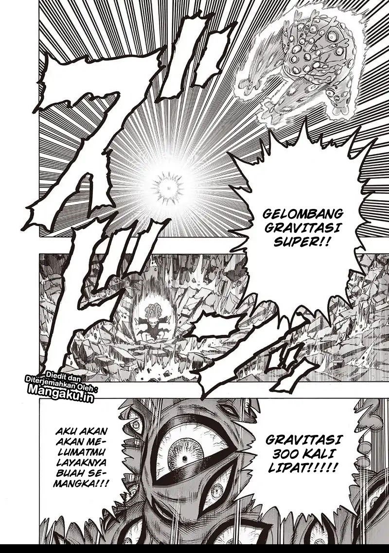 Read One Punch-Man Bahasa Indonesia (ID) Manga Online