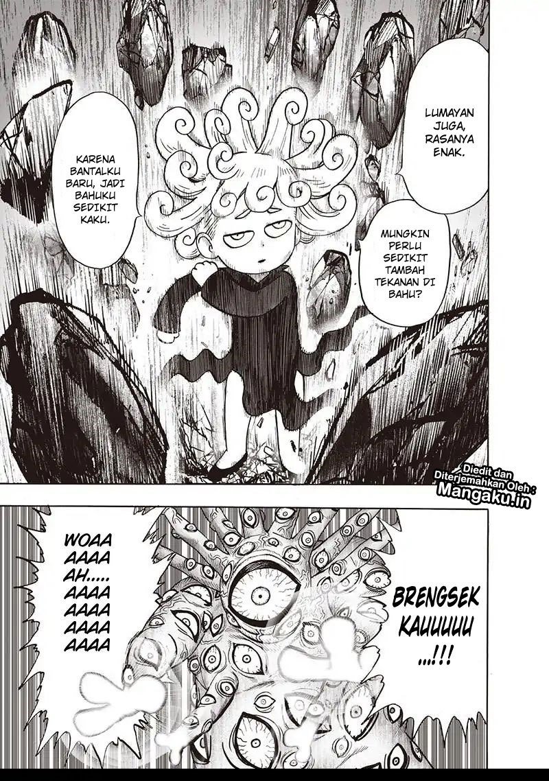 Read One Punch-Man Bahasa Indonesia (ID) Manga Online