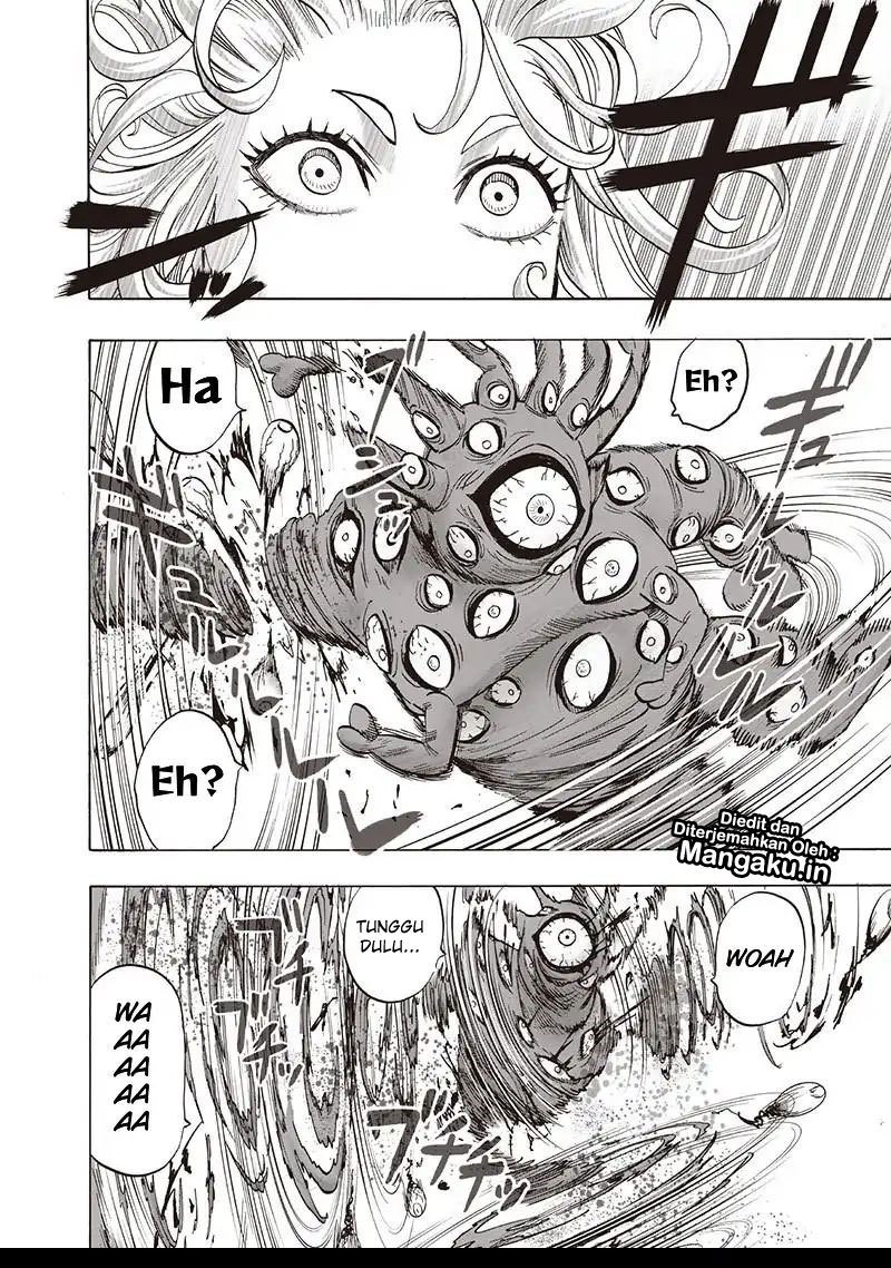 Read One Punch-Man Bahasa Indonesia (ID) Manga Online