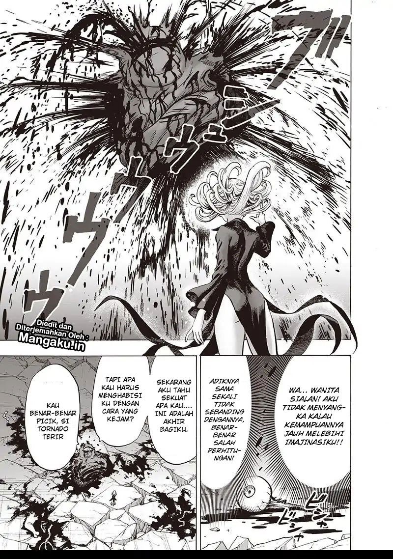 Read One Punch-Man Bahasa Indonesia (ID) Manga Online