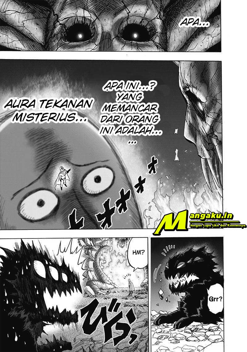 Read One Punch-Man Bahasa Indonesia (ID) Manga Online