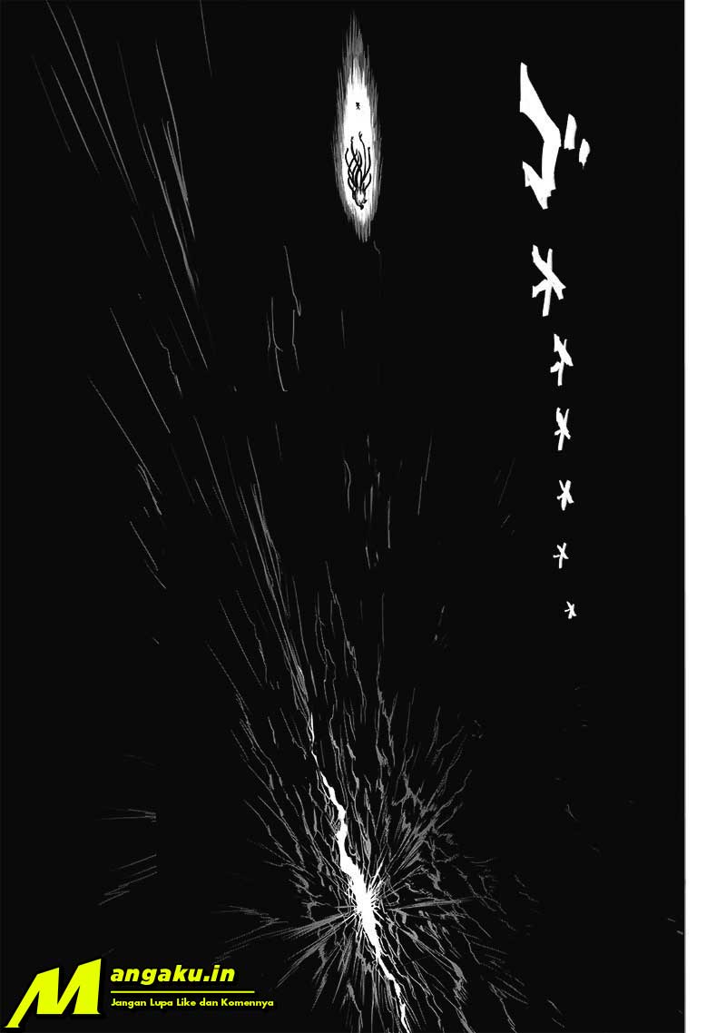 Read One Punch-Man Bahasa Indonesia (ID) Manga Online