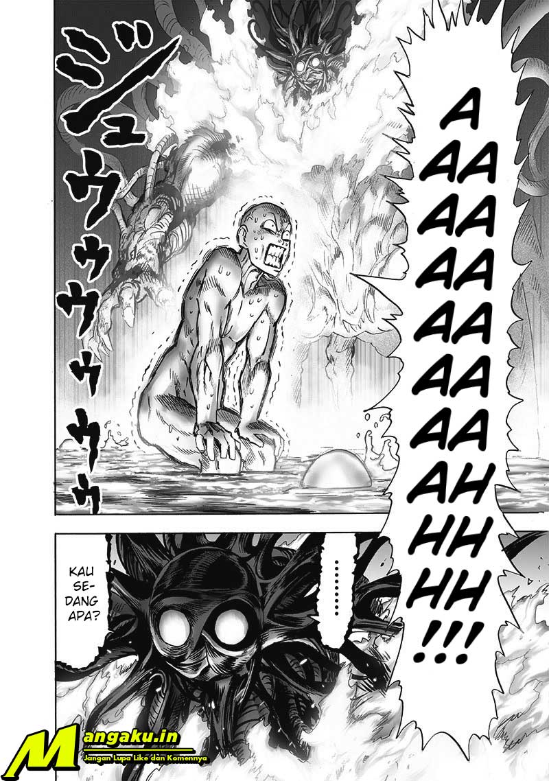 Read One Punch-Man Bahasa Indonesia (ID) Manga Online