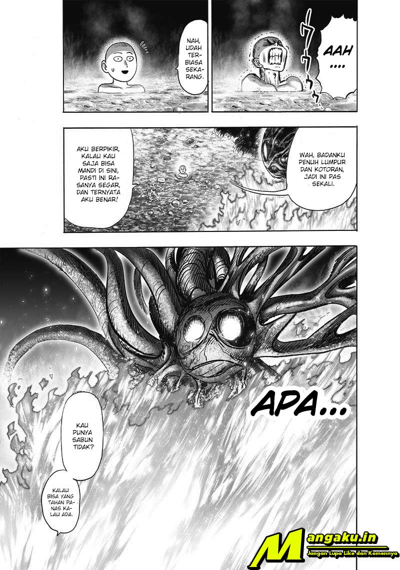 Read One Punch-Man Bahasa Indonesia (ID) Manga Online