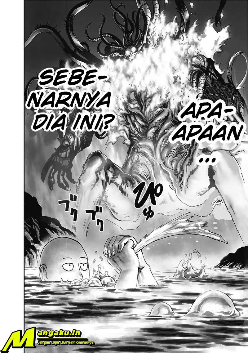 Read One Punch-Man Bahasa Indonesia (ID) Manga Online