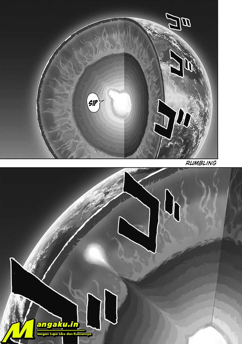 Read One Punch-Man Bahasa Indonesia (ID) Manga Online