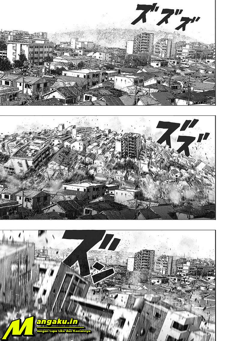 Read One Punch-Man Bahasa Indonesia (ID) Manga Online
