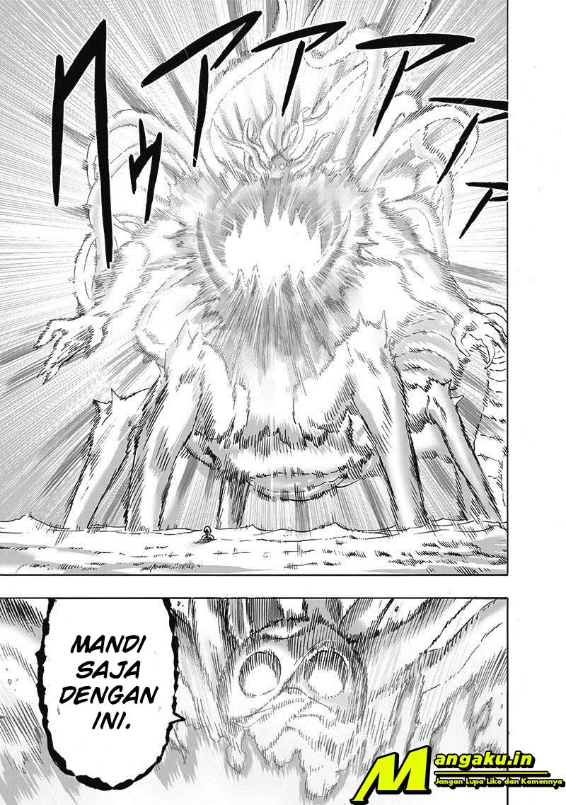 Read One Punch-Man Bahasa Indonesia (ID) Manga Online