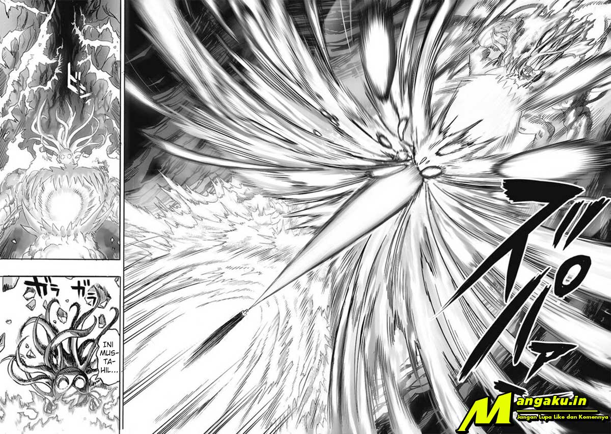 Read One Punch-Man Bahasa Indonesia (ID) Manga Online