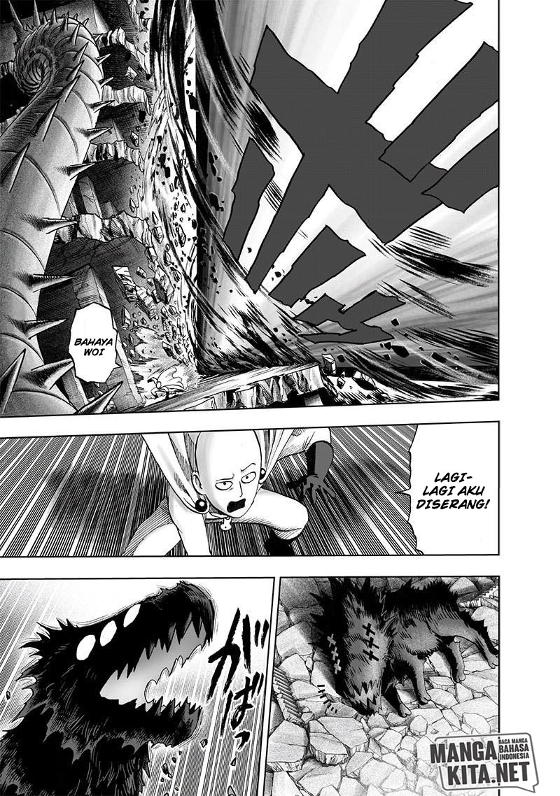 Read One Punch-Man Bahasa Indonesia (ID) Manga Online