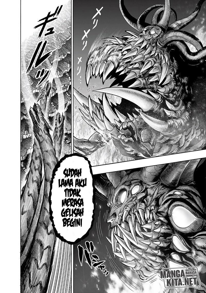 Read One Punch-Man Bahasa Indonesia (ID) Manga Online