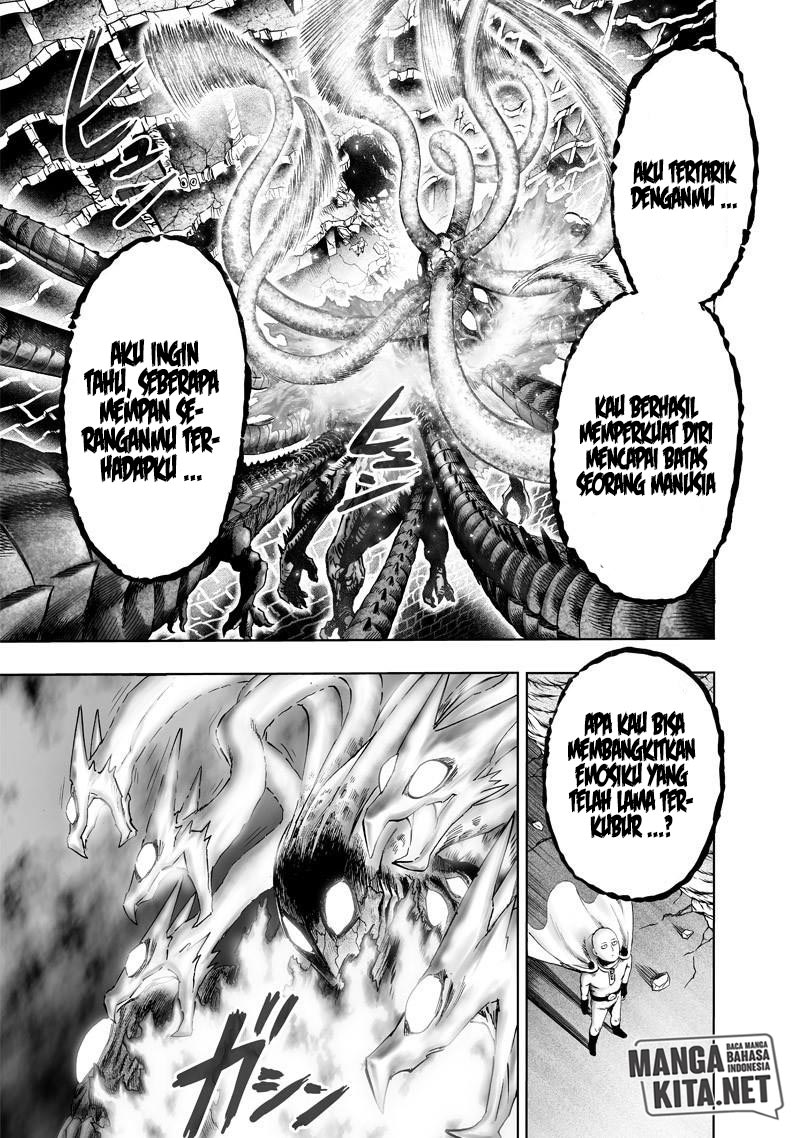 Read One Punch-Man Bahasa Indonesia (ID) Manga Online