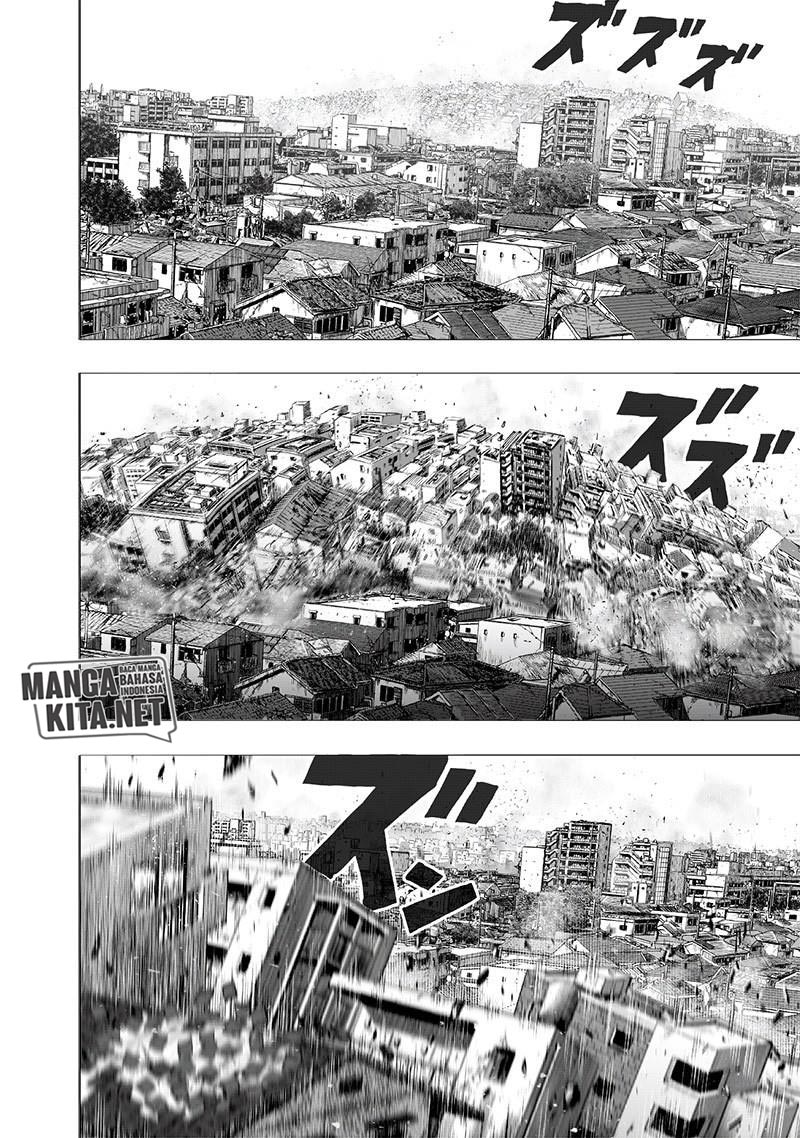 Read One Punch-Man Bahasa Indonesia (ID) Manga Online