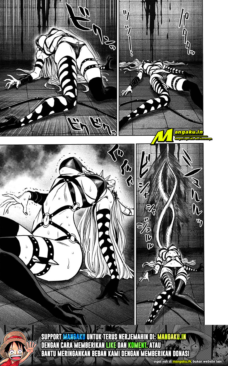 Read One Punch-Man Bahasa Indonesia (ID) Manga Online