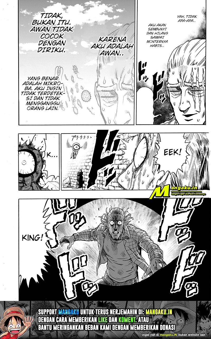 Read One Punch-Man Bahasa Indonesia (ID) Manga Online