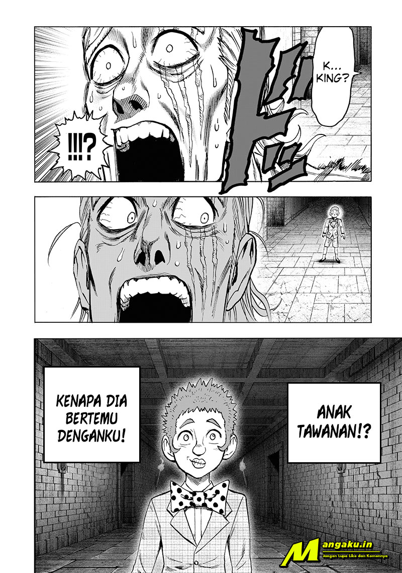 Read One Punch-Man Bahasa Indonesia (ID) Manga Online
