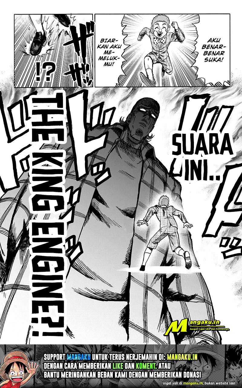 Read One Punch-Man Bahasa Indonesia (ID) Manga Online