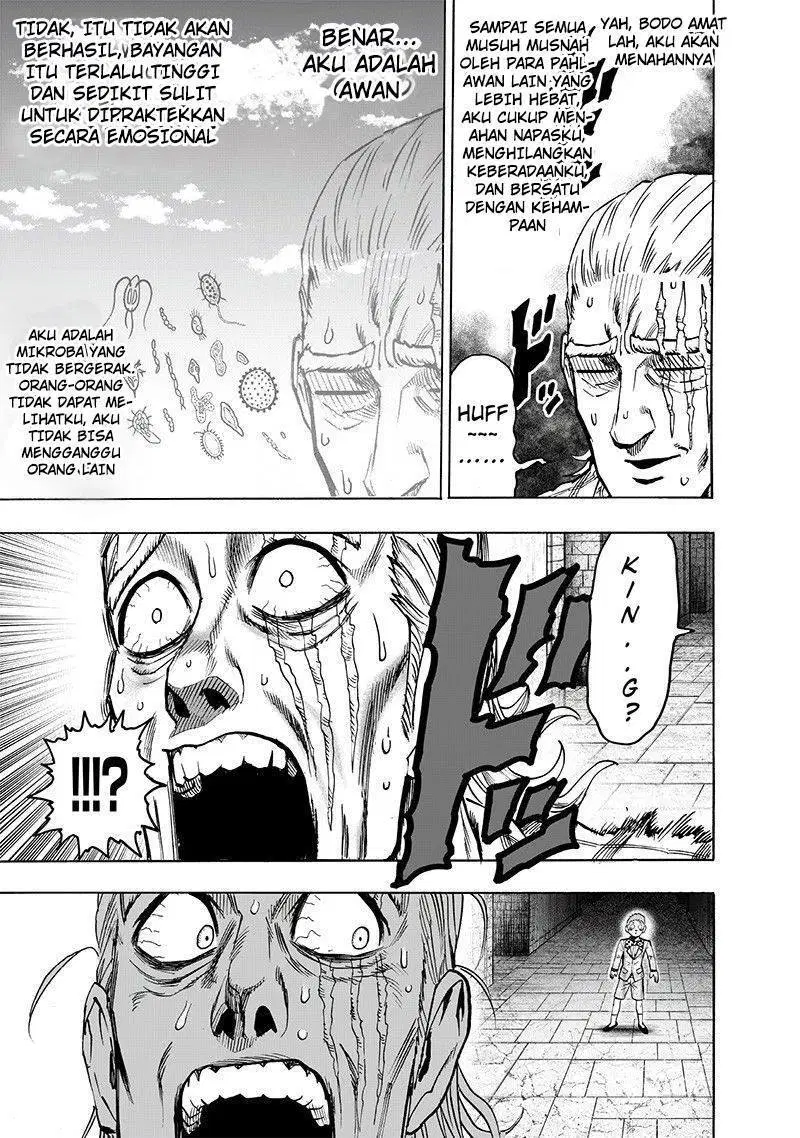 Read One Punch-Man Bahasa Indonesia (ID) Manga Online