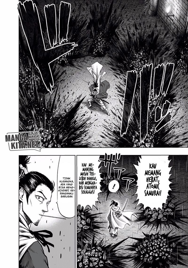 Read One Punch-Man Bahasa Indonesia (ID) Manga Online