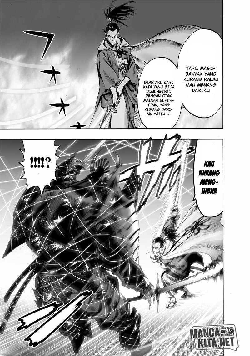 Read One Punch-Man Bahasa Indonesia (ID) Manga Online
