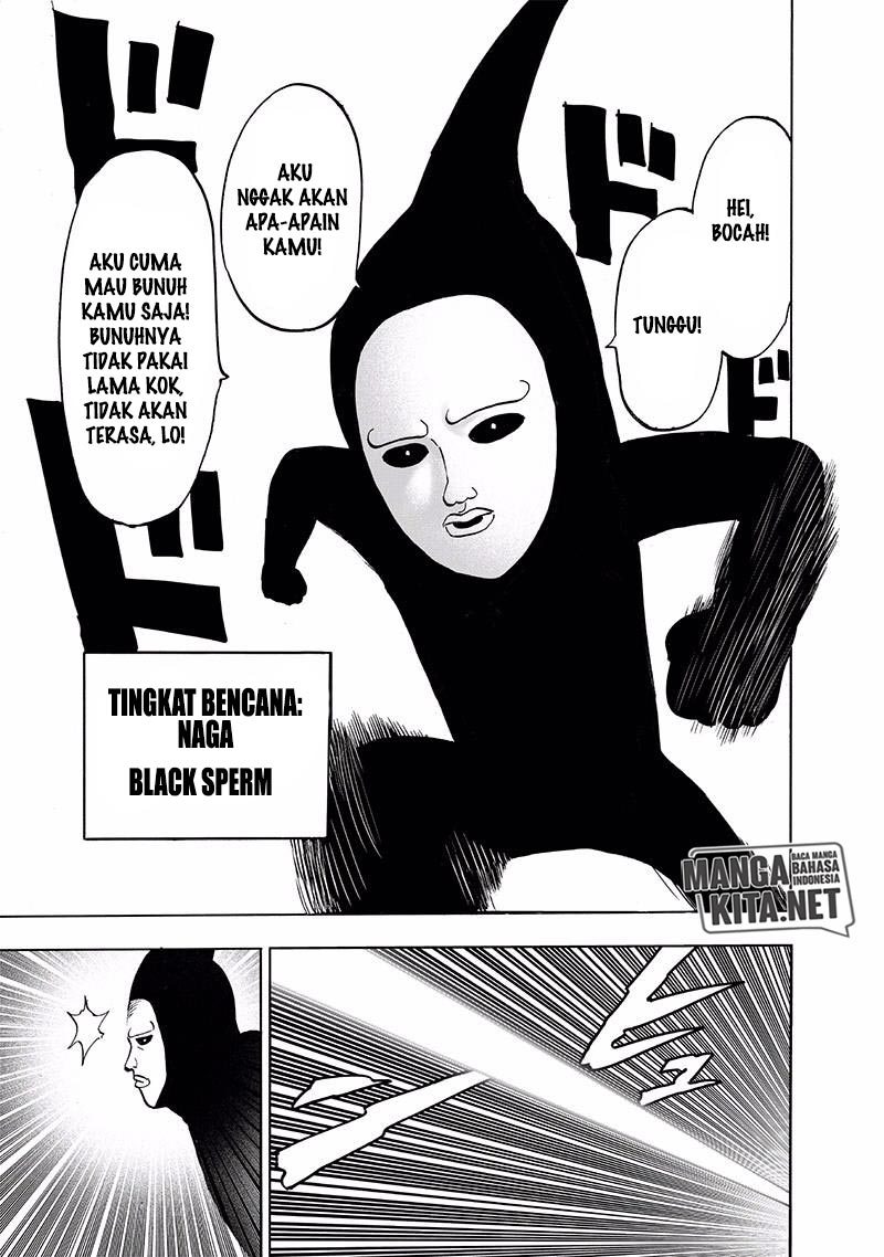 Read One Punch-Man Bahasa Indonesia (ID) Manga Online