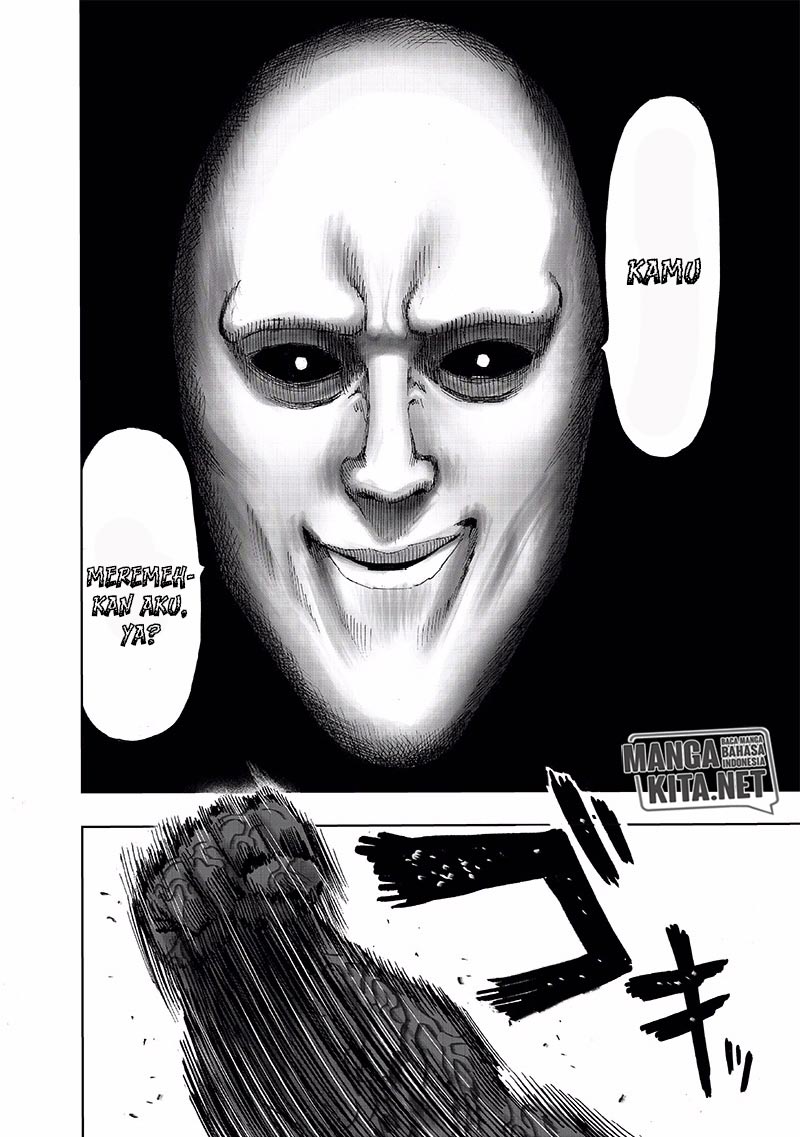 Read One Punch-Man Bahasa Indonesia (ID) Manga Online