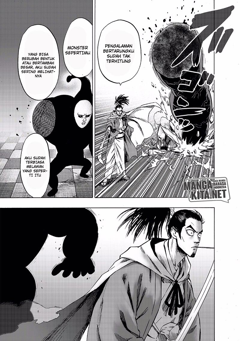 Read One Punch-Man Bahasa Indonesia (ID) Manga Online