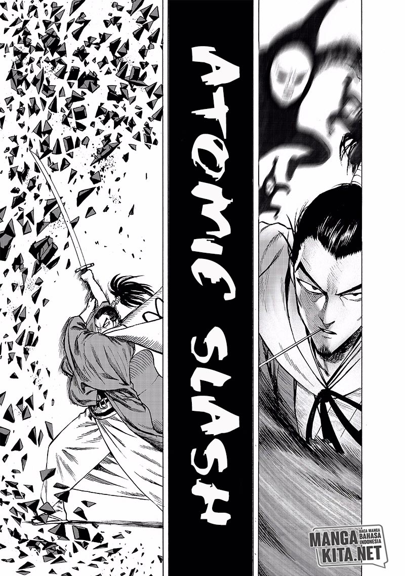 Read One Punch-Man Bahasa Indonesia (ID) Manga Online