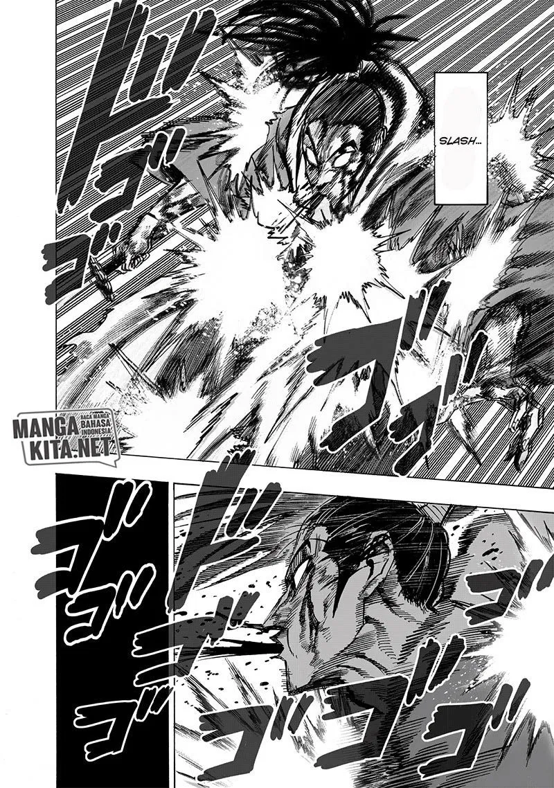 Read One Punch-Man Bahasa Indonesia (ID) Manga Online