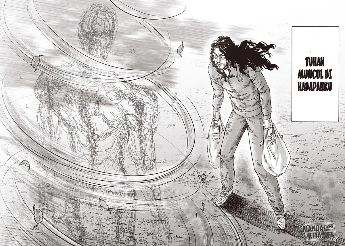 Read One Punch-Man Bahasa Indonesia (ID) Manga Online