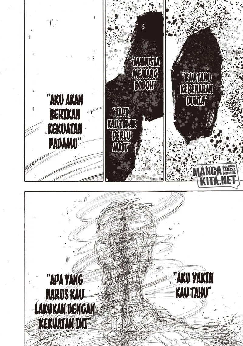 Read One Punch-Man Bahasa Indonesia (ID) Manga Online