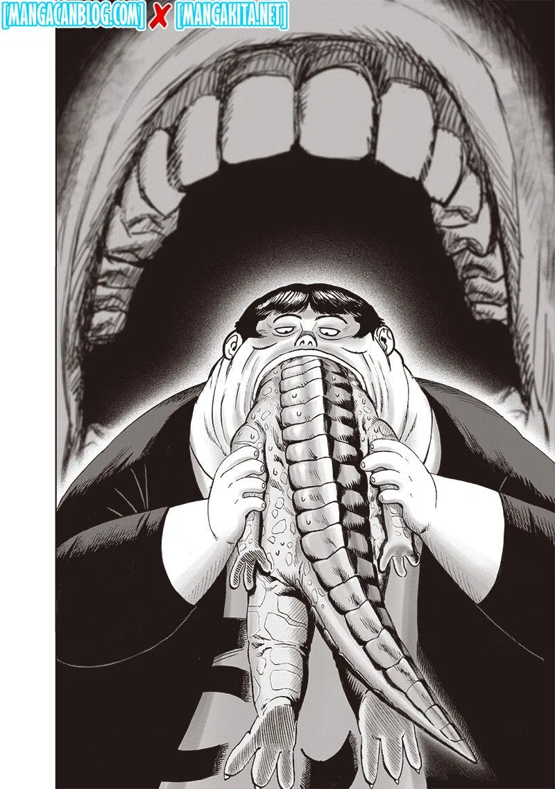 Read One Punch-Man Bahasa Indonesia (ID) Manga Online