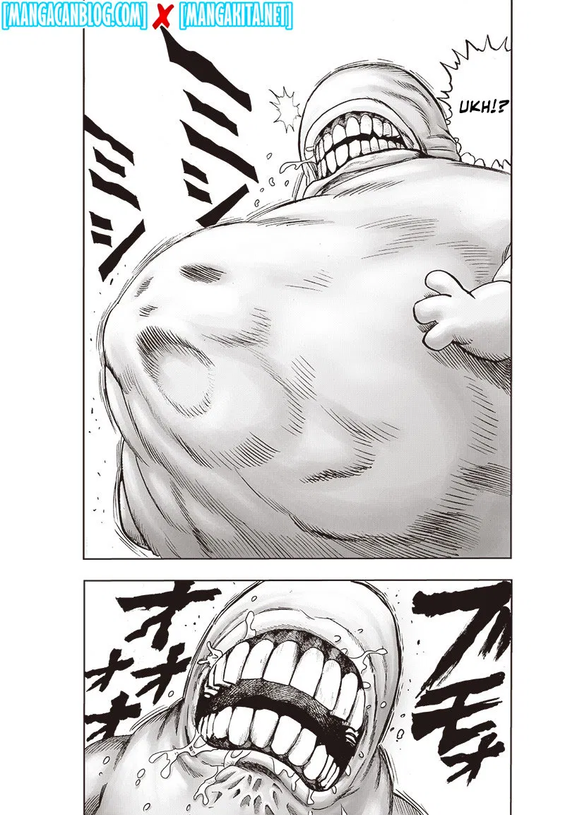 Read One Punch-Man Bahasa Indonesia (ID) Manga Online