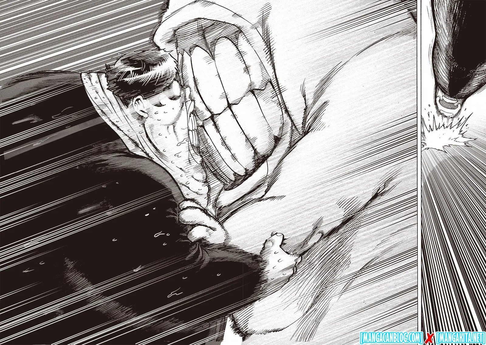 Read One Punch-Man Bahasa Indonesia (ID) Manga Online