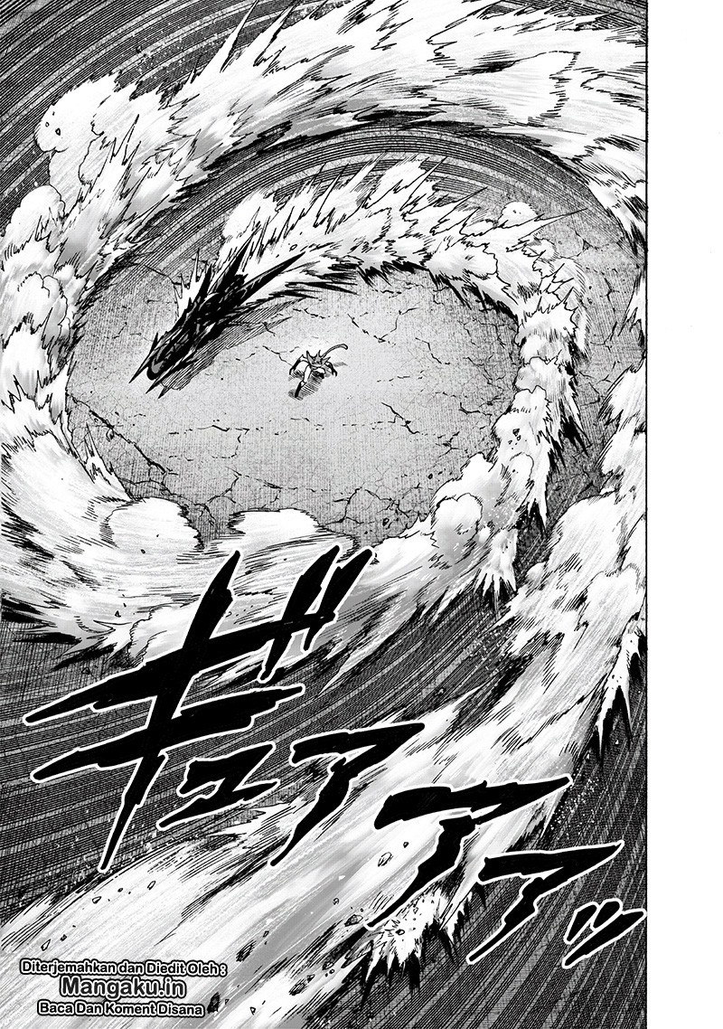 Read One Punch-Man Bahasa Indonesia (ID) Manga Online