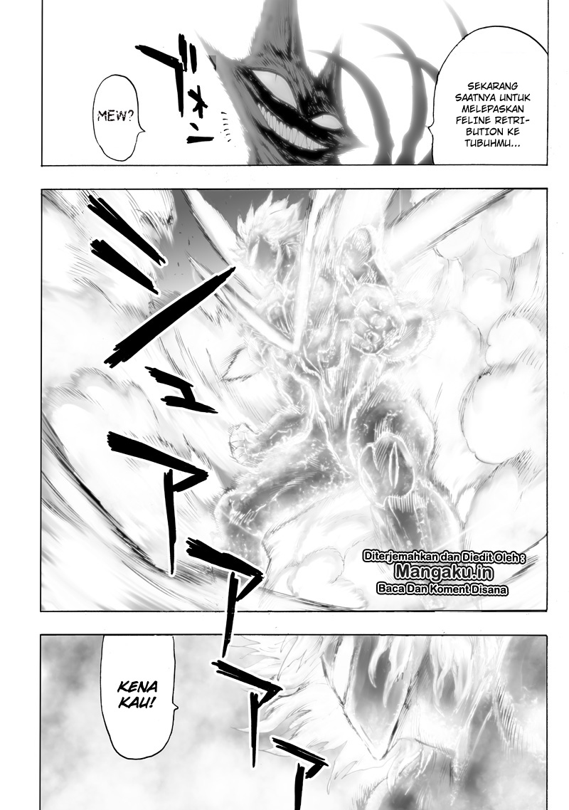 Read One Punch-Man Bahasa Indonesia (ID) Manga Online