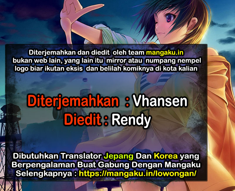 Read One Punch-Man Bahasa Indonesia (ID) Manga Online