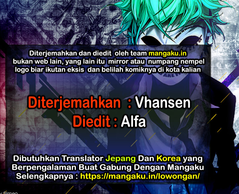 Read One Punch-Man Bahasa Indonesia (ID) Manga Online
